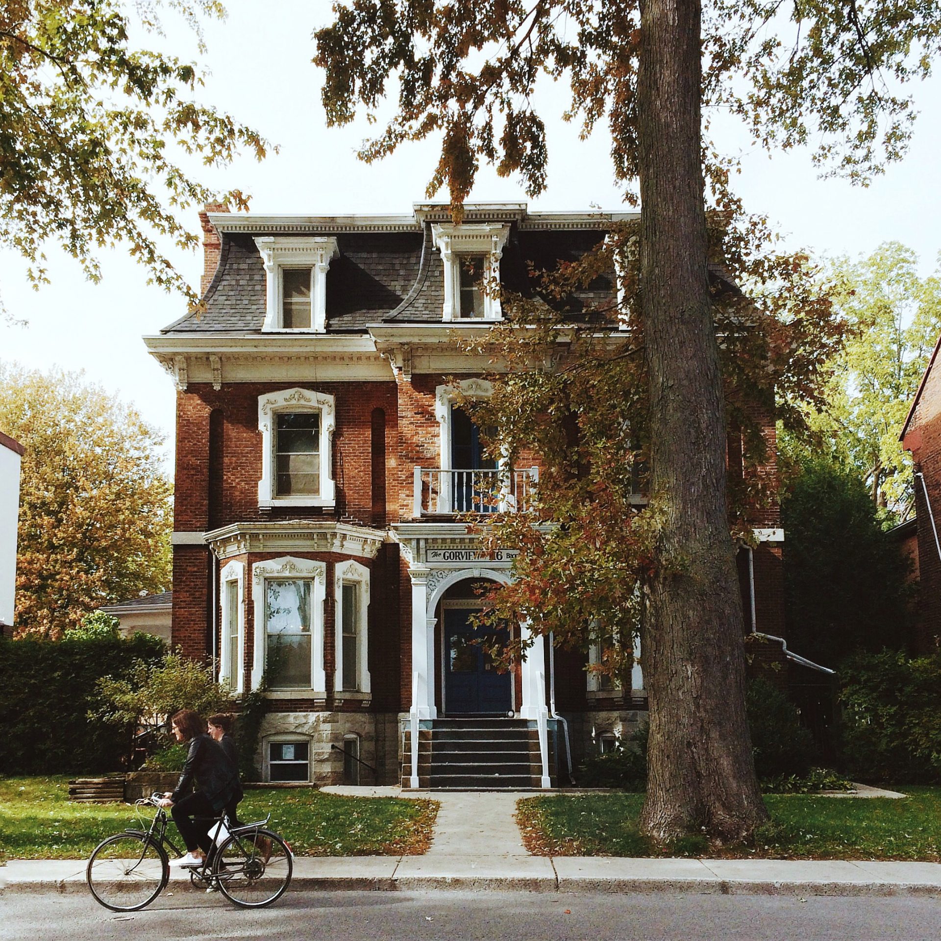 Kingston's Neighbourhoods • Possible Made Here.